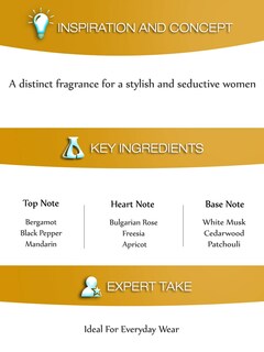 Foto 4 | Perfume Etienne Aigner Pour Femme Eau De Parfum Para Mujer, 100 Ml - Venta Internacional.