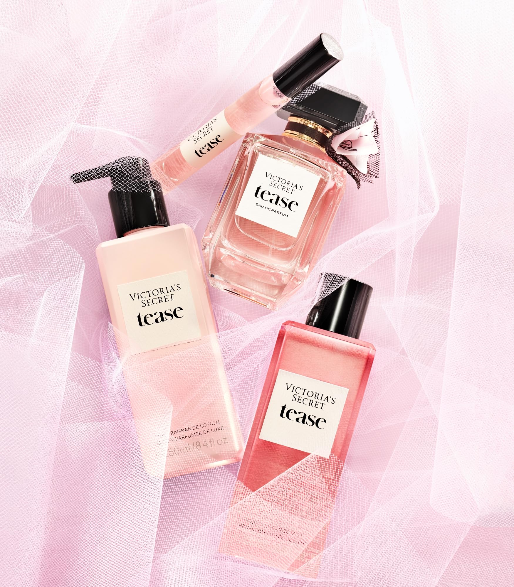 Foto 6 pulgar | Perfume Victoria's Secret Tease Eau De Parfum Para Mujer, 100 Ml - Venta Internacional.