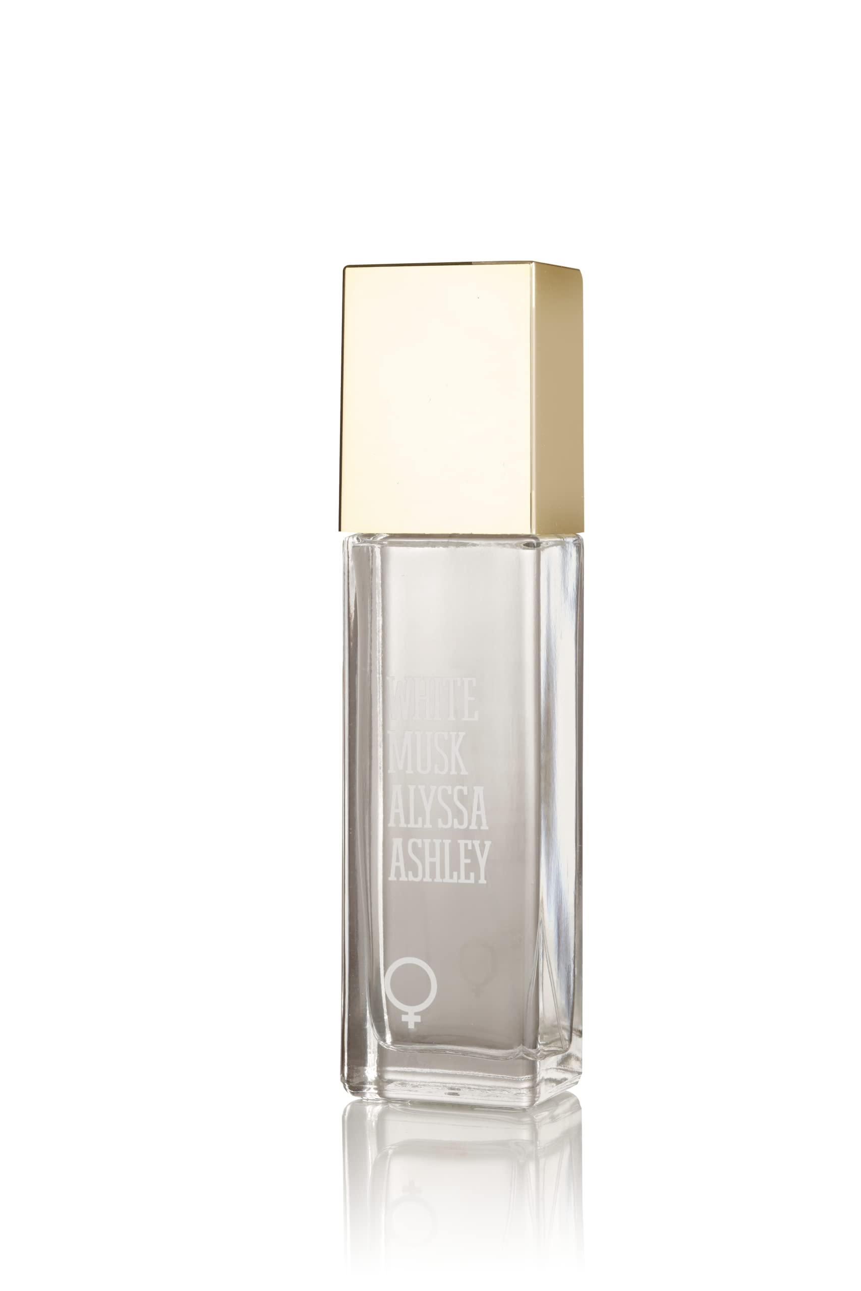Foto 3 pulgar | Perfume Alyssa Ashley White Musk Eau De Toilette Para Mujer, 100 Ml - Venta Internacional.