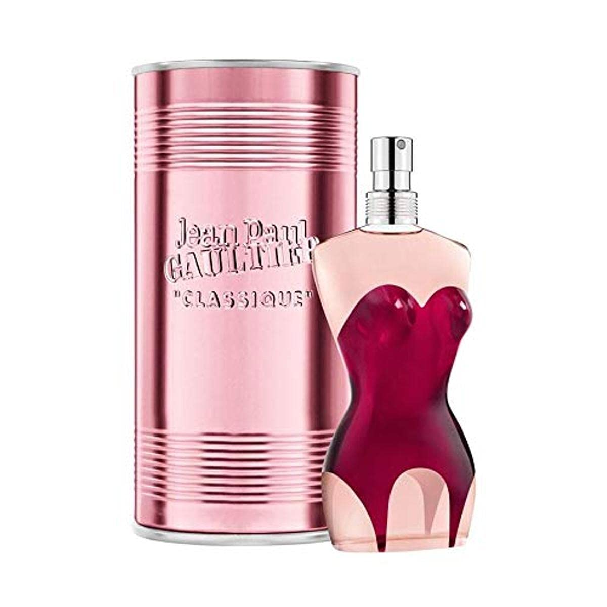 Foto 1 | Perfume Jean Paul Gaultier Jpg Femme Classique Eau De Parfum 50 Ml - Venta Internacional.