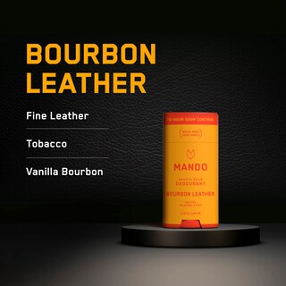 Foto 3 | Desodorante Stick + Body Wash Mando Smooth Solid (75 Ml/250 Ml) - Venta Internacional.