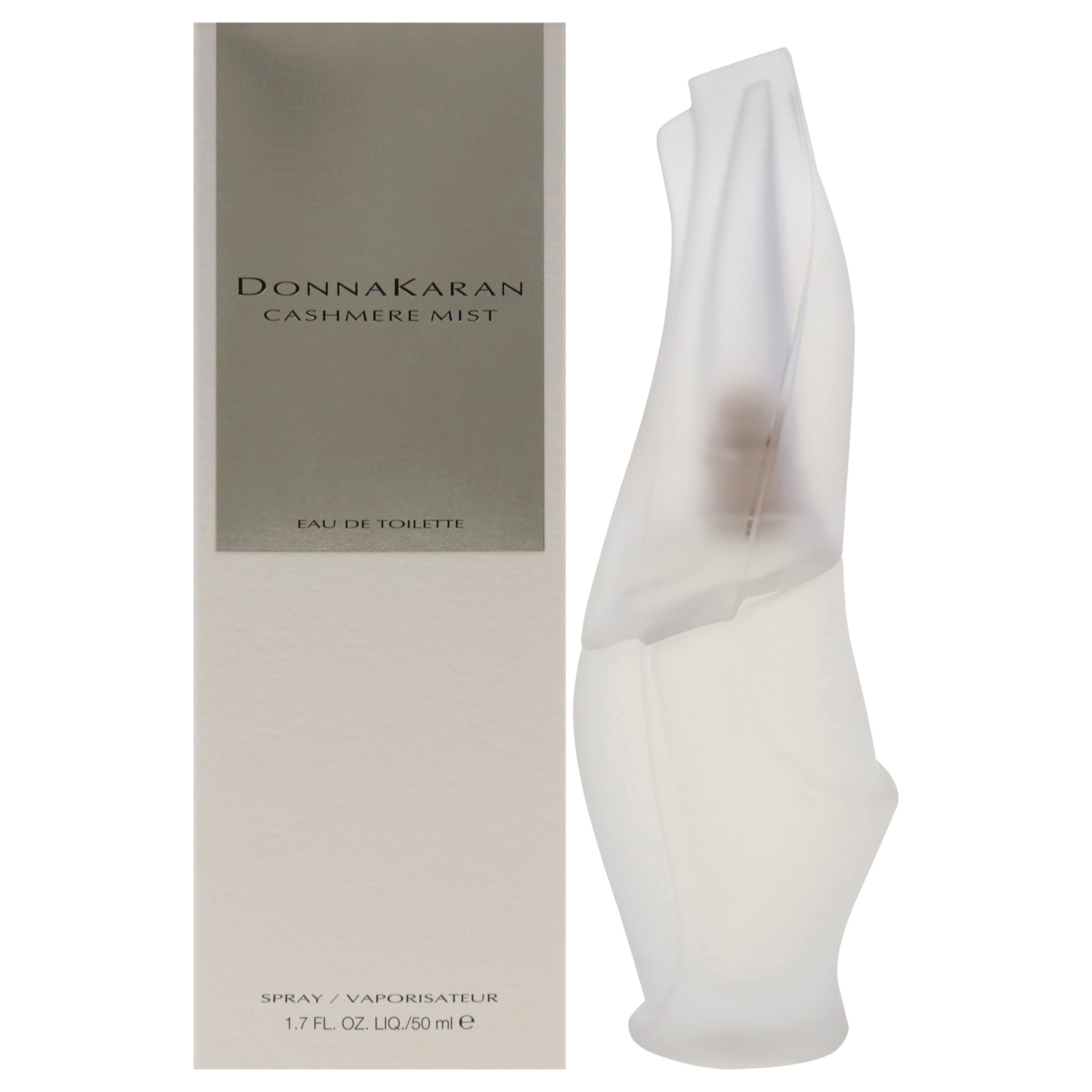 Perfume Donna Karan Cashmere Mist Edt 50 Ml Para Mujer - Venta Internacional.