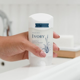 Foto 5 | Desodorante Ivory Hint Of Aloe, 70 Ml, Paquete De 4 - Venta Internacional.
