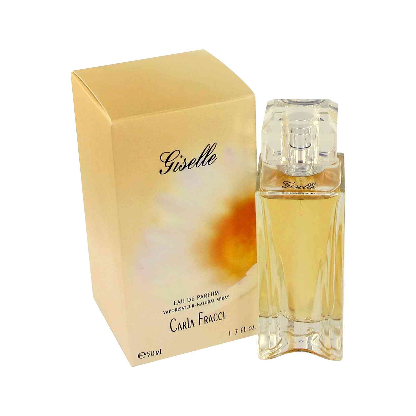 Foto 2 pulgar | Perfume Carla Fracci Giselle Eau De Parfum Para Mujer, 50 Ml - Venta Internacional.