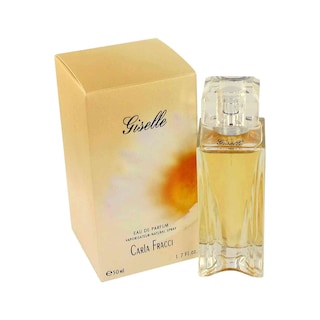 Foto 1 | Perfume Carla Fracci Giselle Eau De Parfum Para Mujer, 50 Ml - Venta Internacional.