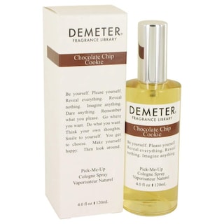 Foto 1 | Colonia De Galletas Perfume Demeter Con Chispas De Chocolate, 120 Ml - Venta Internacional.