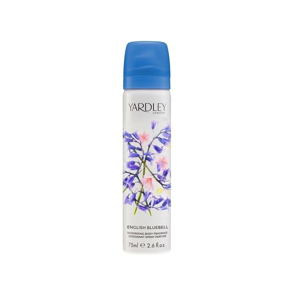 Foto 2 pulgar | Spray Corporal Yardley London English Lavender 75 Ml Para Mujer - Venta Internacional.