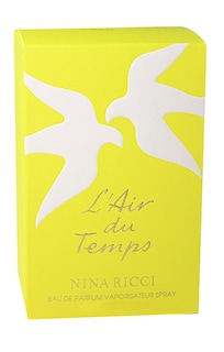 Foto 2 | Perfume Nina Ricci L'air Du Temps Eau De Perfume 30 Ml - Venta Internacional.