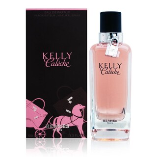 Foto 1 | Perfume Hermes Kelly Caleche Eau De Parfum Para Mujer, 100 Ml - Venta Internacional.