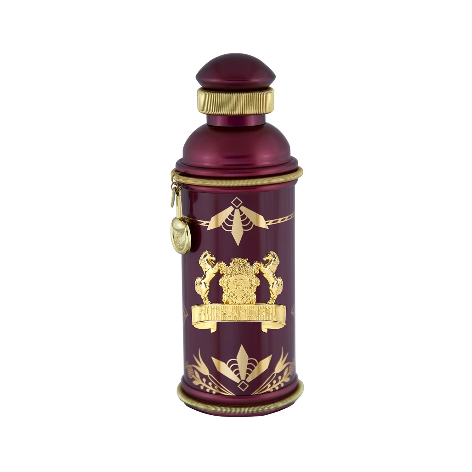 Foto 2 pulgar | Perfume Alexandre J The Collector Rose Alba, Perfume, 100 Ml - Venta Internacional.