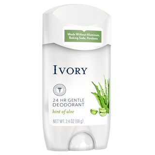 Foto 7 | Desodorante Ivory Marfil Sin Aluminio 70 Ml 6 Unidades - Venta Internacional