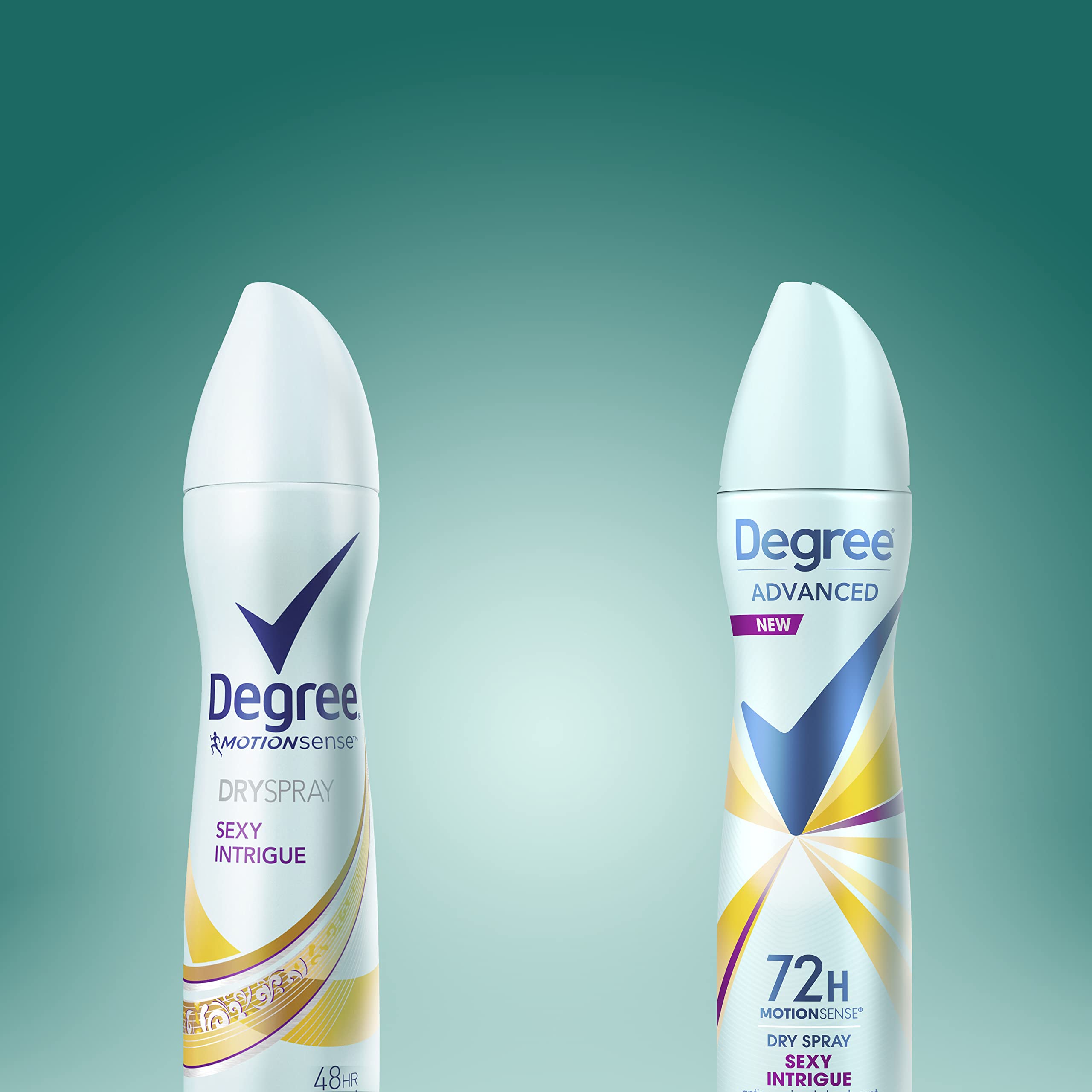 Foto 7 | Desodorante Antitranspirante en Aerosol Degree Women 112 Ml X 4 - Venta Internacional