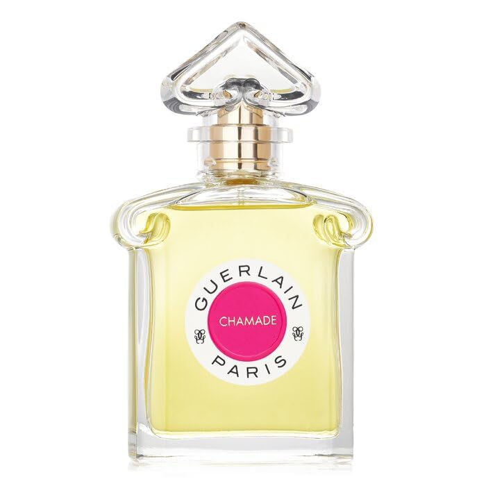 Foto 2 pulgar | Perfume Guerlain Chamade Eau De Toilette 75 Ml Para Mujer - Venta Internacional.