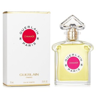 Foto 2 | Perfume Guerlain Chamade Eau De Toilette 75 Ml Para Mujer - Venta Internacional.