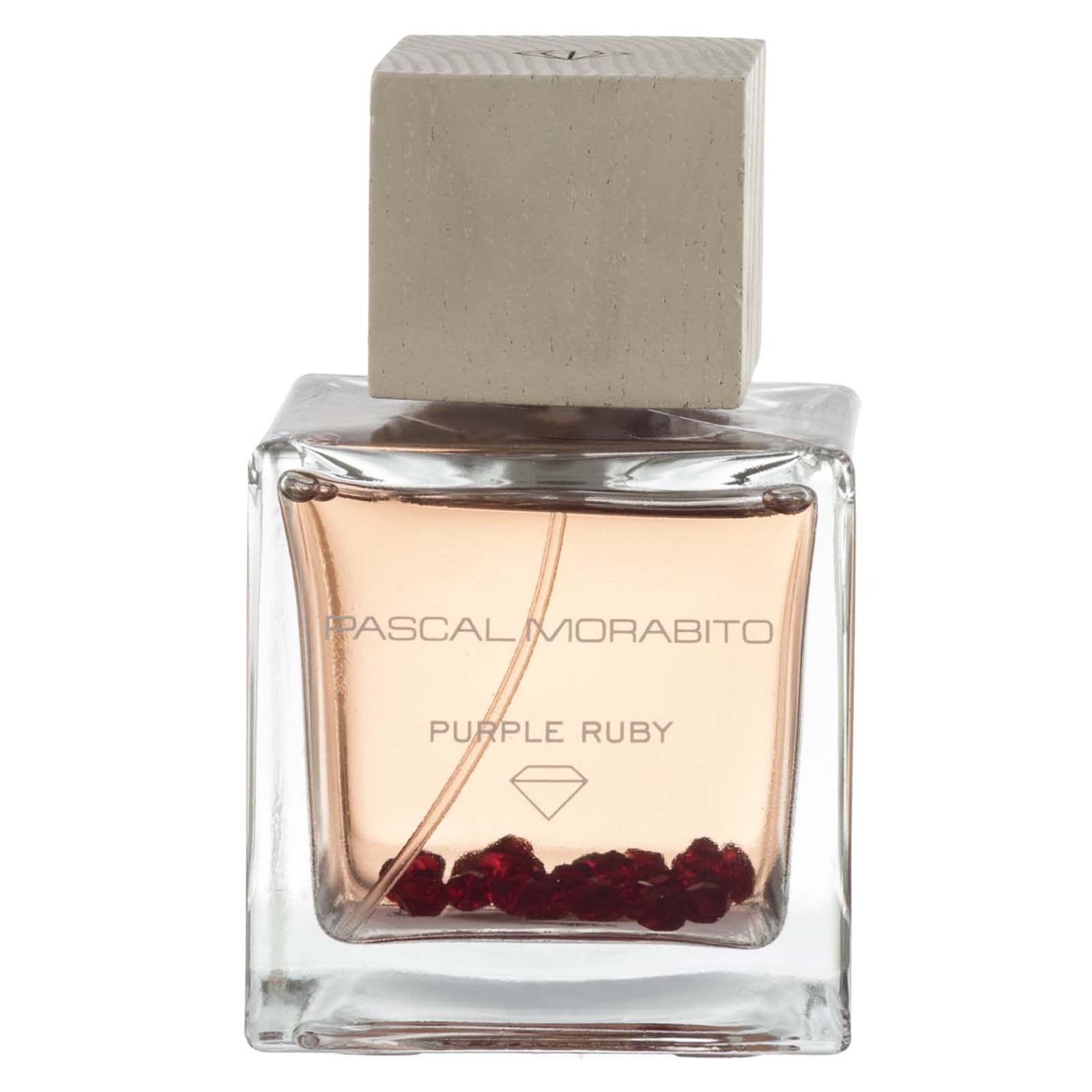 Foto 2 pulgar | Perfume Pascal Morabito Purple Ruby, Perfume, 100 Ml - Venta Internacional.