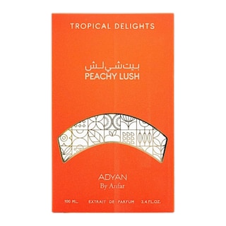 Foto 2 | Perfume Adyan Peachy Lush 100ml Xdp