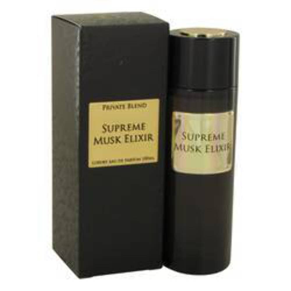 Foto 2 pulgar | Elixir Supremo De Almizcle Perfume Chkoudra Paris Private Blend, 100 Ml - Venta Internacional.