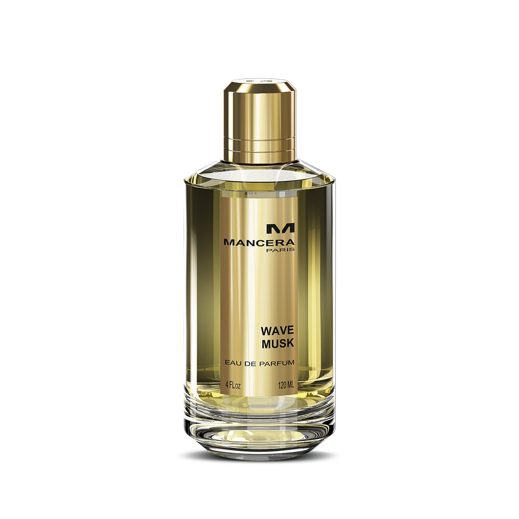 Foto 2 pulgar | Perfume Mancera Wave Musk Eau De Parfum 120 Ml Para Mujer - Venta Internacional.