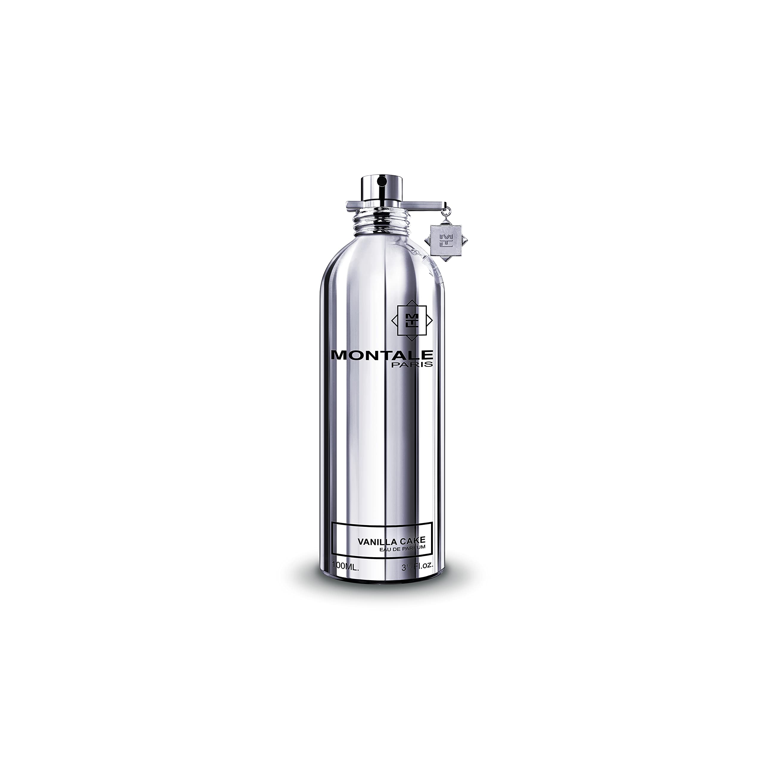 Foto 2 pulgar | Perfume Montale Vanilla Cake Eau De Parfum Para Mujer, 100 Ml - Venta Internacional.