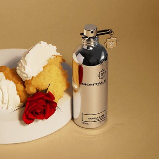 Foto 2 | Perfume Montale Vanilla Cake Eau De Parfum Para Mujer, 100 Ml - Venta Internacional.