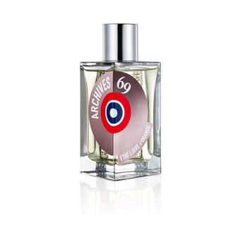 Foto 1 | Perfume Etat Libre D'orange Archives 69 Eau De Parfum 100 Ml - Venta Internacional.