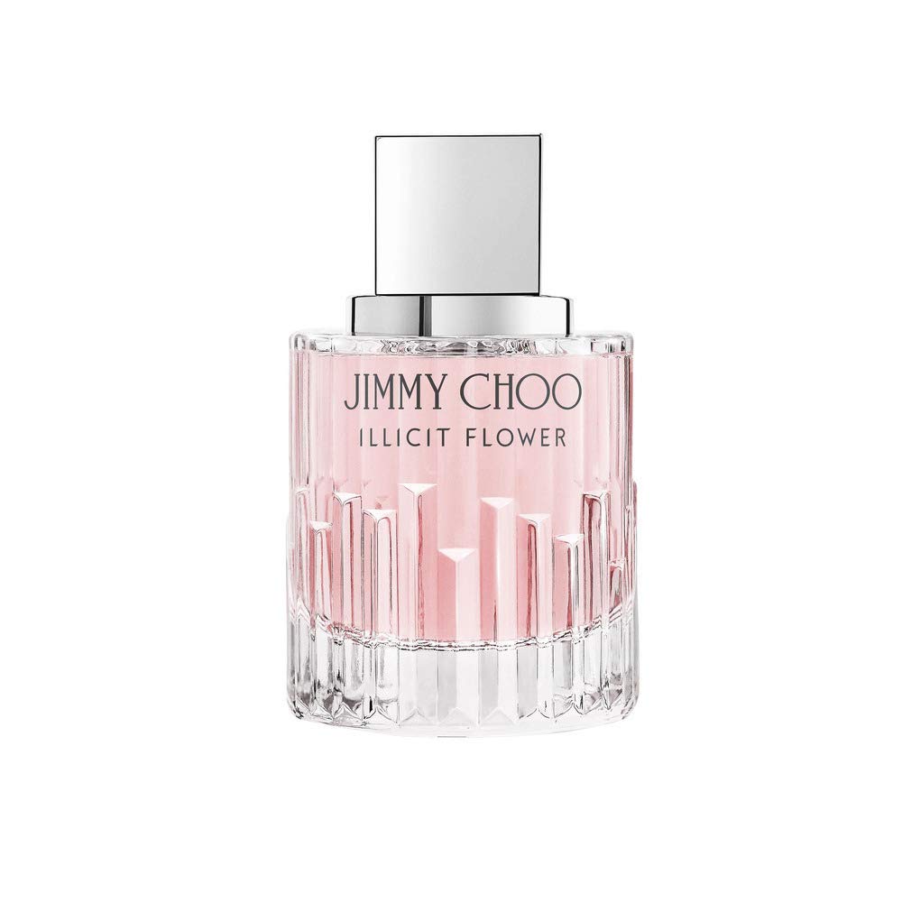 Perfume Jimmy Choo Illicit Flower Eau De Toilette, 60 Ml, Para Mujer - Venta Internacional.