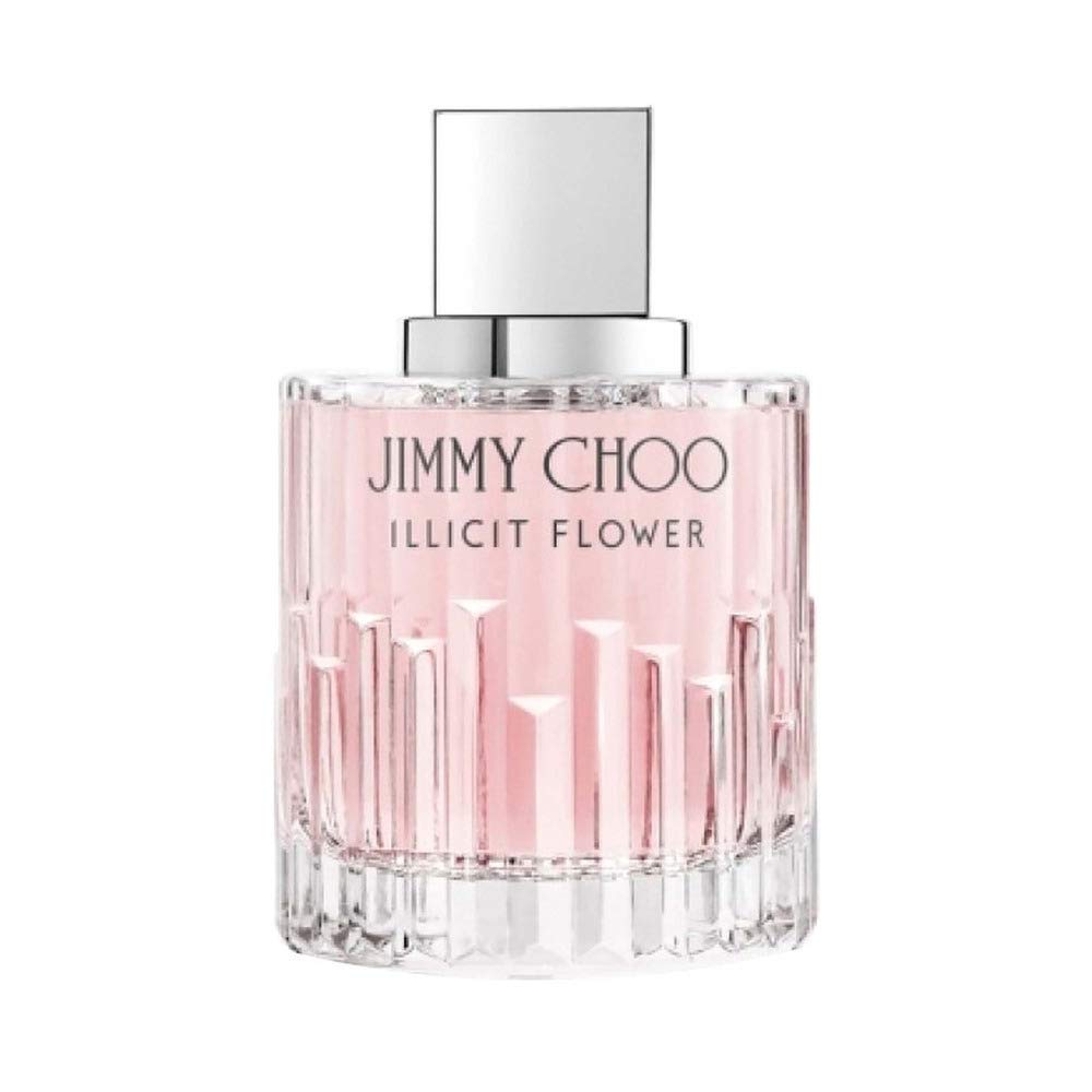 Foto 3 pulgar | Perfume Jimmy Choo Illicit Flower Eau De Toilette, 60 Ml, Para Mujer - Venta Internacional.