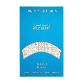Foto 2 | Perfume Adyan Wild Berry 100ml Xdp