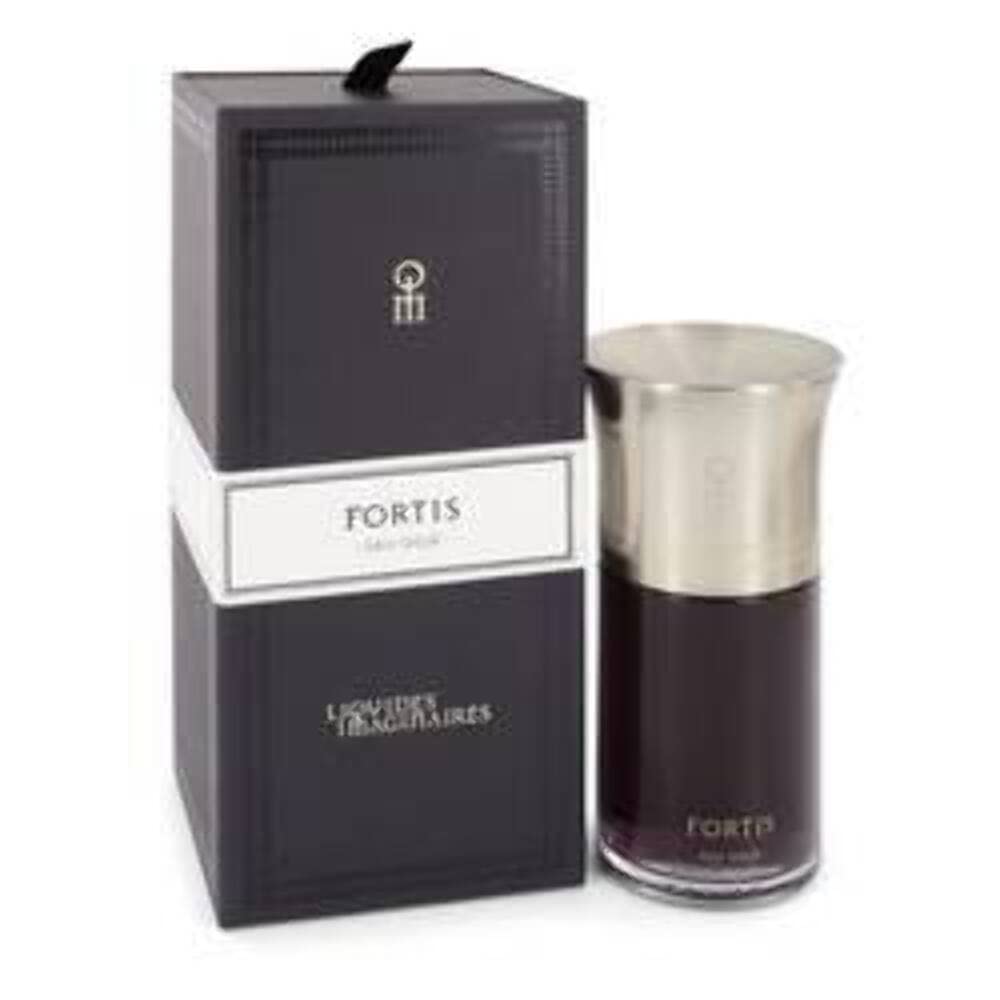 Foto 2 pulgar | Perfume Liquides Imaginaires Fortis Eau De Parfum, 100 Ml - Venta Internacional.