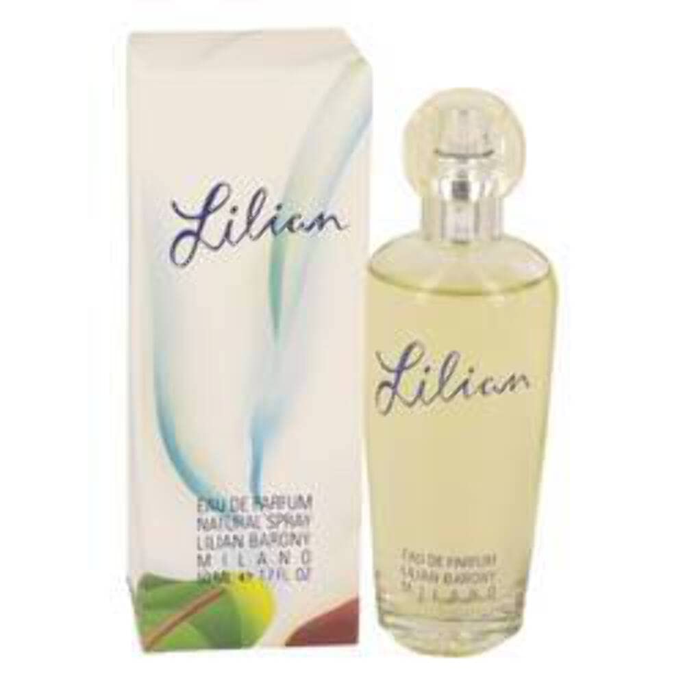 Foto 2 pulgar | Perfume Lilian Barony Lilian Eau De Parfum Para Mujer, 50 Ml - Venta Internacional.