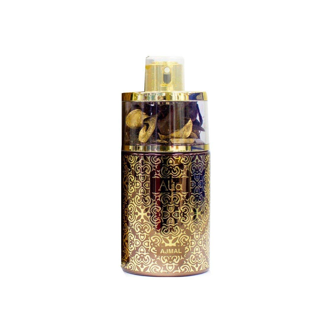 Foto 5 pulgar | Perfume Ajmal Alia Eau De Parfum 75 Ml Para Mujer - Venta Internacional.
