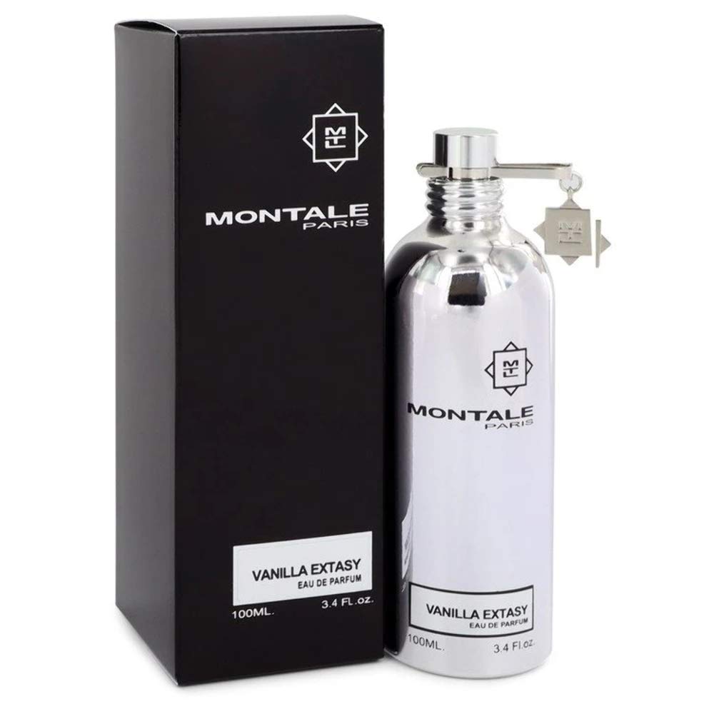 Foto 2 pulgar | Perfume Montale Vanilla Extasy Eau De Parfum Para Mujer, 100 Ml - Venta Internacional.