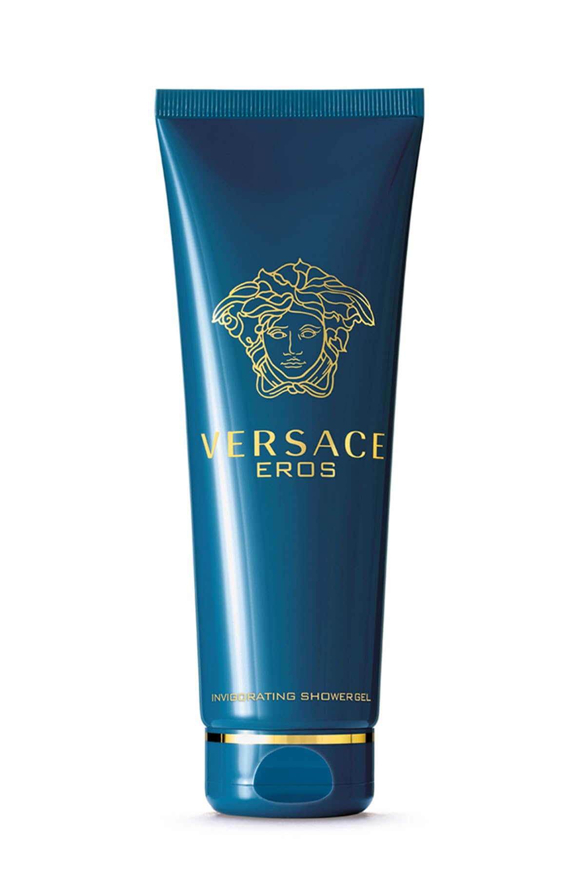 Foto 2 pulgar | Gel De Ducha Versace Eros Revitalizante 250 Ml Para Viajar - Venta Internacional.