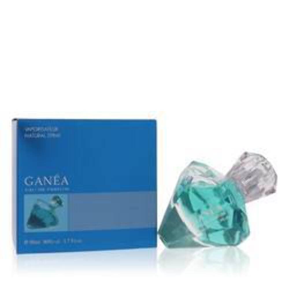Perfume Ganea Eau De Parfum En Aerosol, 50 Ml, Para Mujer - Venta Internacional.