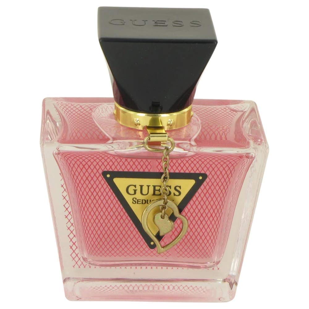 Perfume Guess Seductive I'm Yours Eau de Toilette 50 ml para Mujer - Venta Internacional