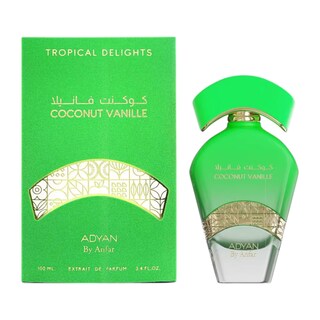 Foto 1 | Perfume Adyan Coconut Vanille 100ml Xdp