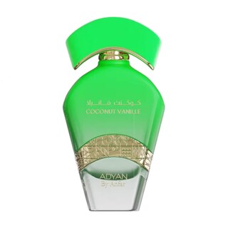 Foto 3 | Perfume Adyan Coconut Vanille 100ml Xdp