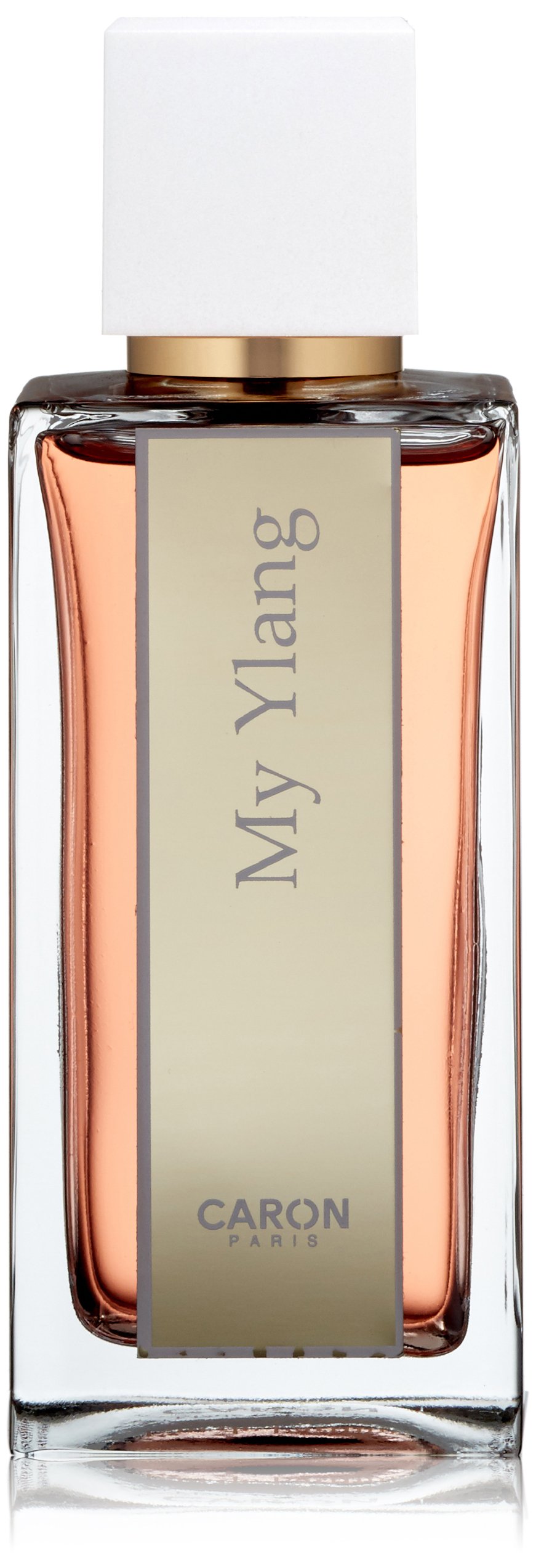 Perfume Caron Paris My Ylang Eau De Parfum Para Mujer, 100 Ml - Venta Internacional.