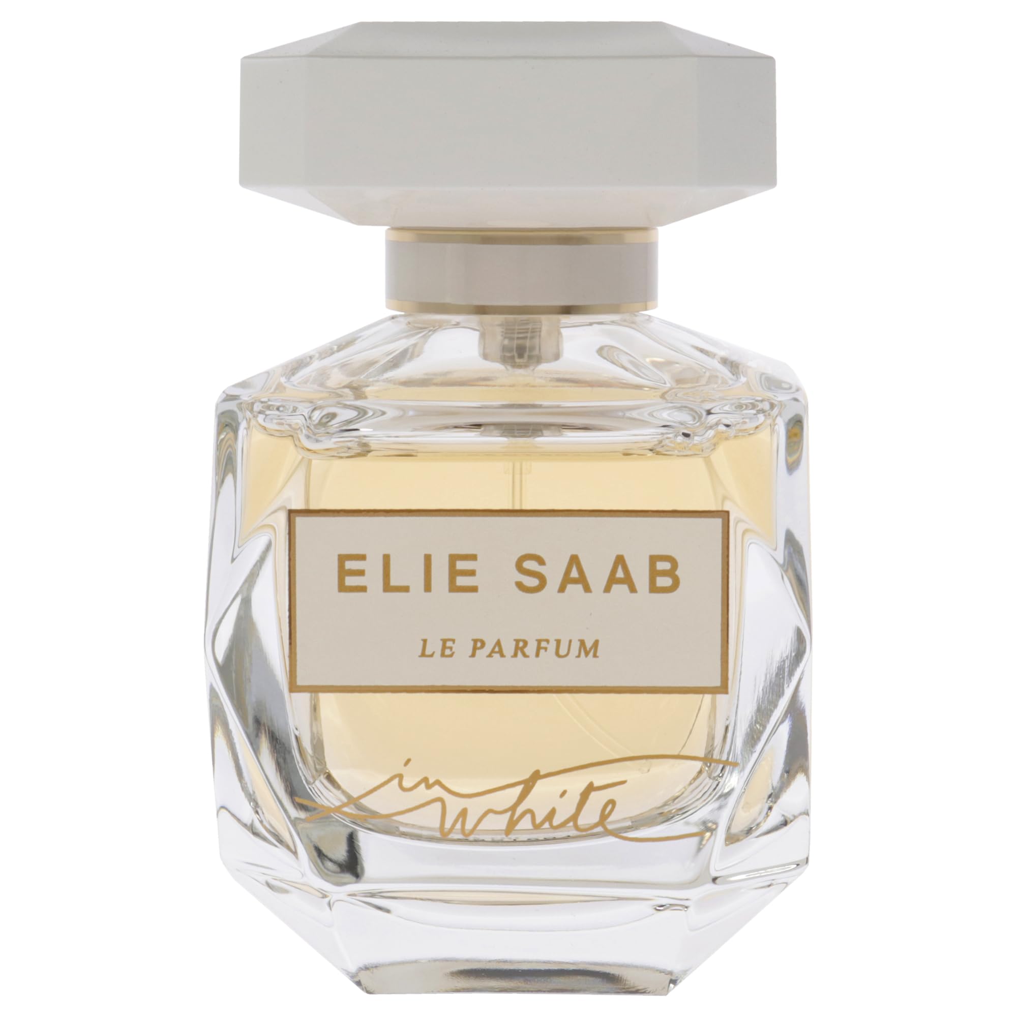 Foto 3 pulgar | Perfume Elie Saab Le Parfum In White Eau De Parfum, 50 Ml, Para Mujer - Venta Internacional.