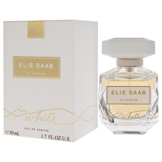 Foto 4 | Perfume Elie Saab Le Parfum In White Eau De Parfum, 50 Ml, Para Mujer - Venta Internacional.