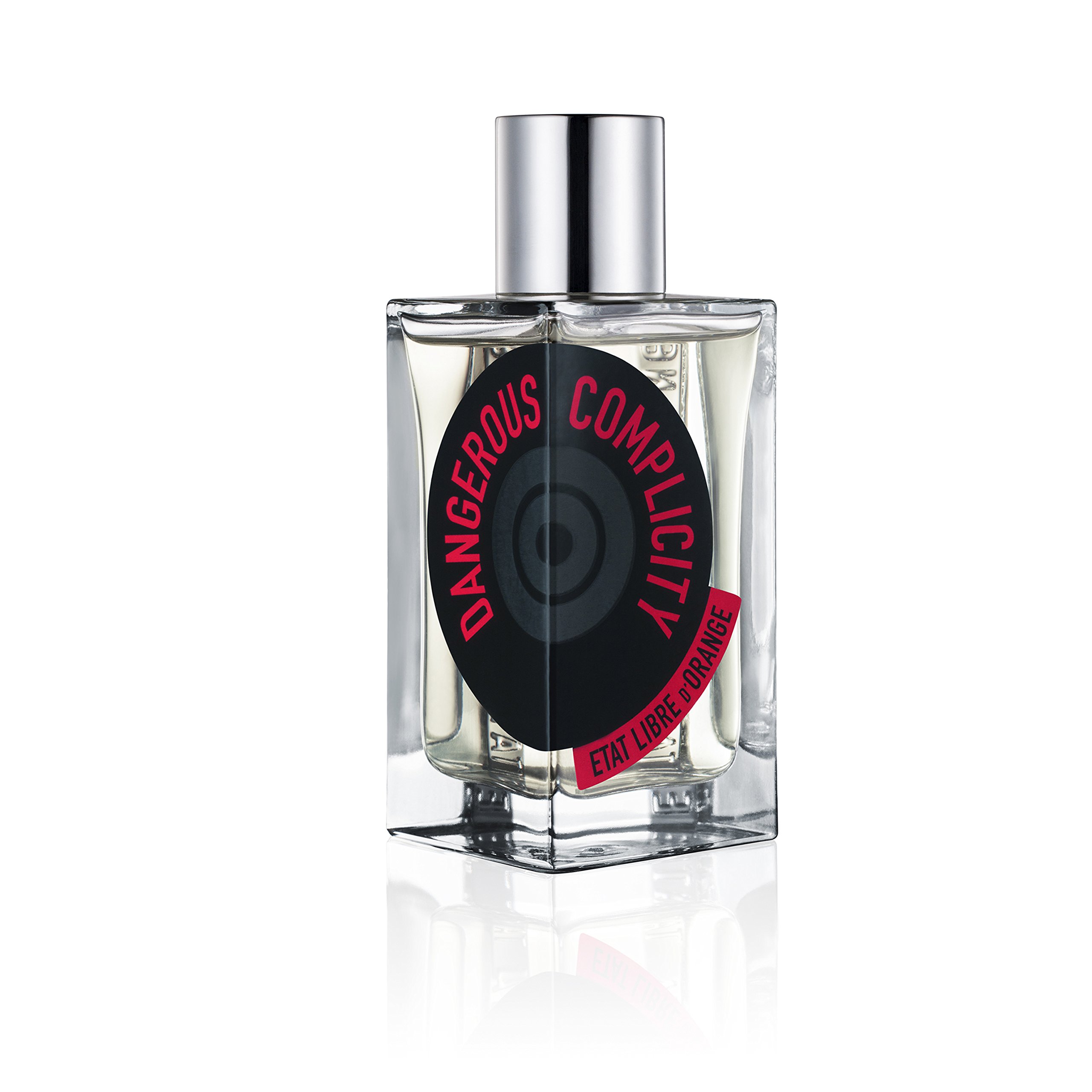 Foto 2 pulgar | Perfume Etat Libre D'orange Dangerous Complicity 100 Ml - Venta Internacional.