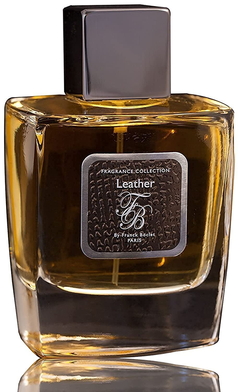 Foto 2 pulgar | Perfume Franck Boclet Leather Eau De Parfum 100 Ml Para Hombre - Venta Internacional.