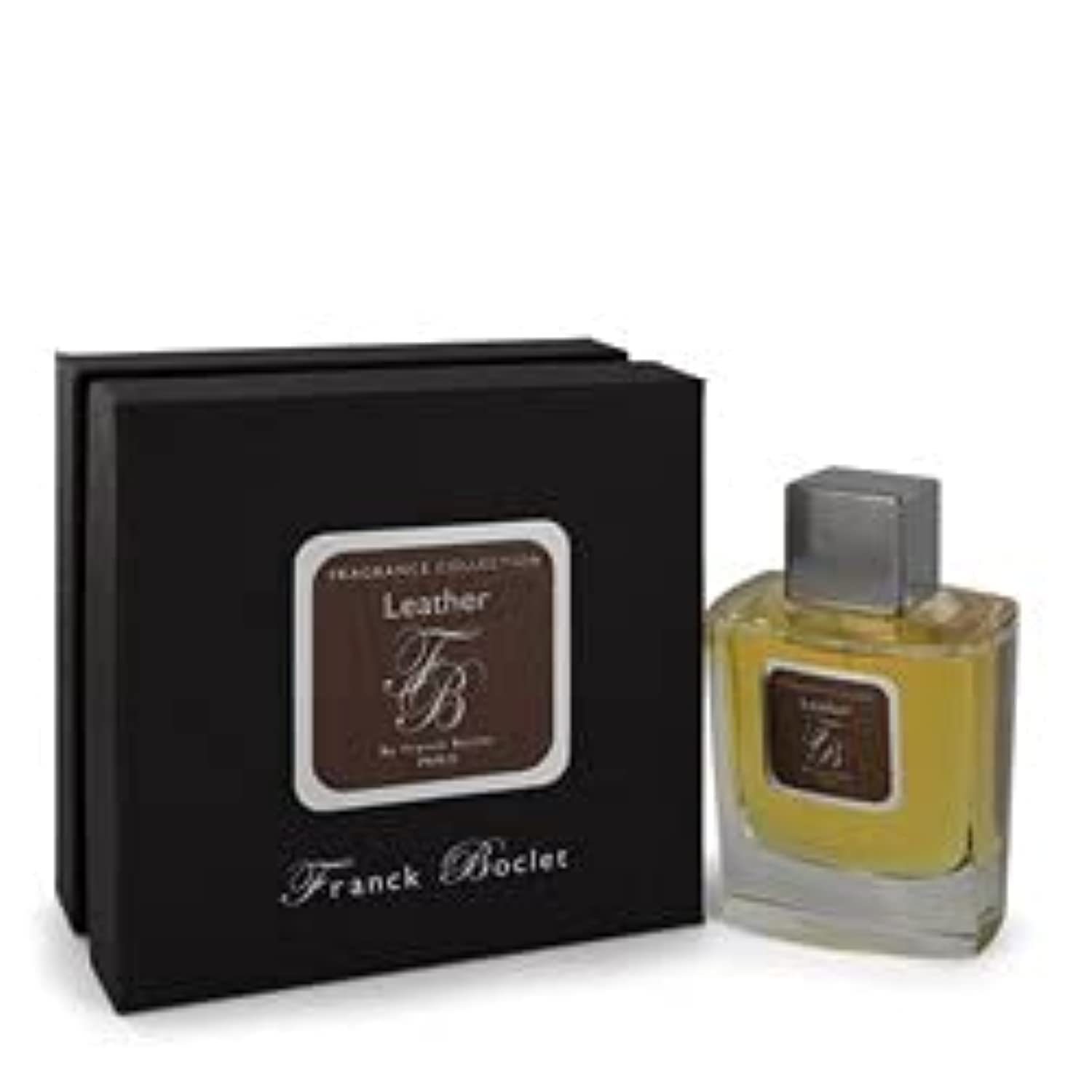 Foto 4 pulgar | Perfume Franck Boclet Leather Eau De Parfum 100 Ml Para Hombre - Venta Internacional.