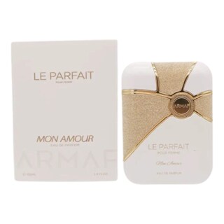 Foto 1 | Perfume Le Parfait Pour Femme Mon Amour 100ml Edp