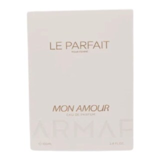 Foto 2 | Perfume Le Parfait Pour Femme Mon Amour 100ml Edp