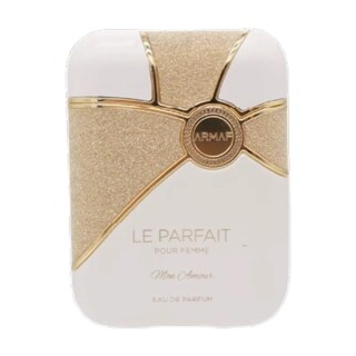 Foto 3 | Perfume Le Parfait Pour Femme Mon Amour 100ml Edp