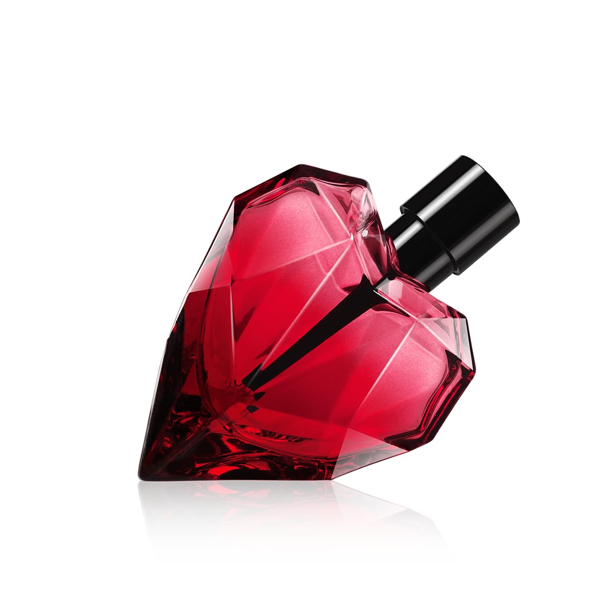 Foto 2 pulgar | Perfume Diesel Loverdose Red Kiss Eau De Parfum Para Mujer, 50 Ml - Venta Internacional.