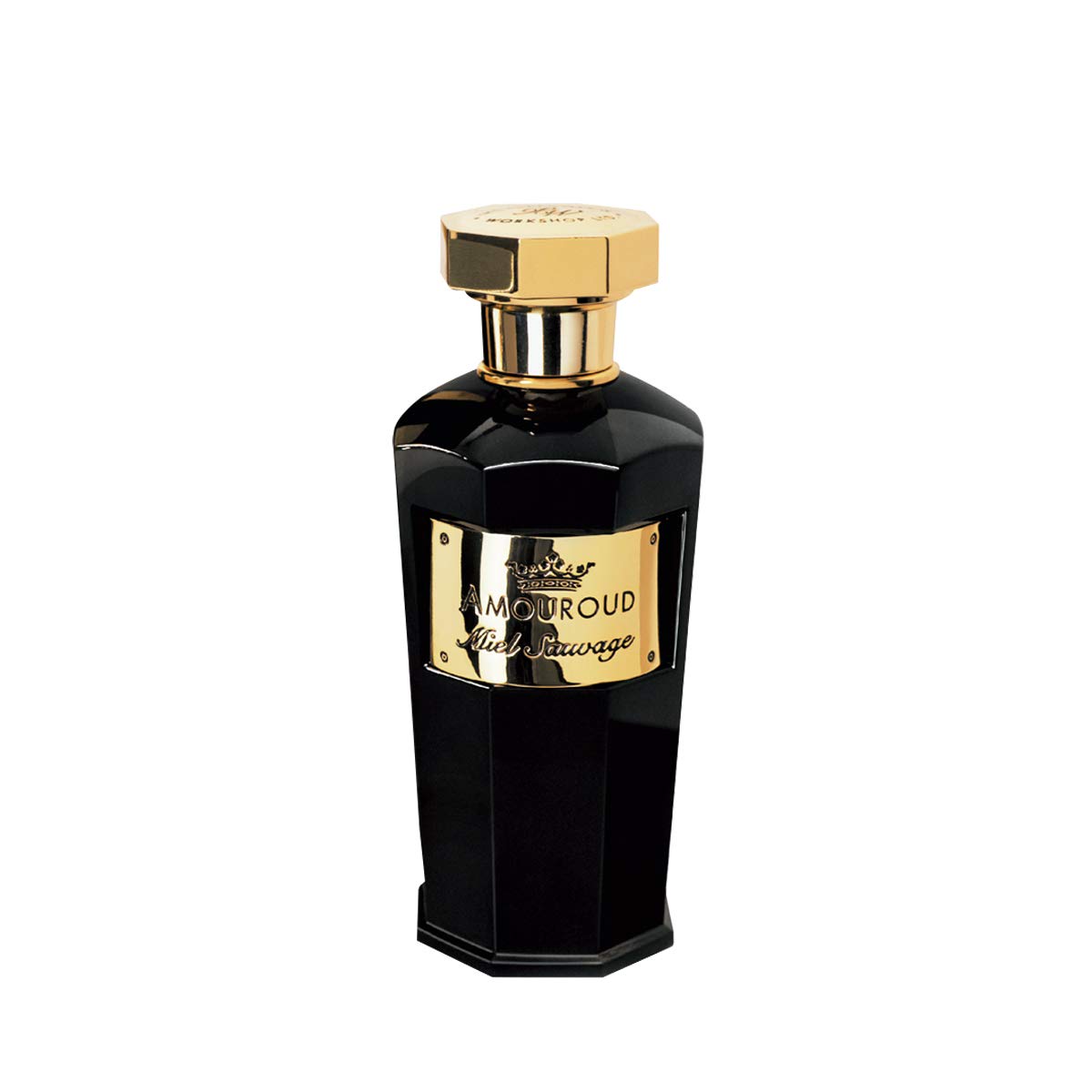 Foto 3 pulgar | Perfume Amouroud Miel Sauvage Eau De Parfum Para Mujer, 100 Ml - Venta Internacional.