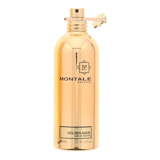 Foto 2 | Perfume Montale Golden Aoud Eau De Parfum Para Mujer, 100 Ml - Venta Internacional.