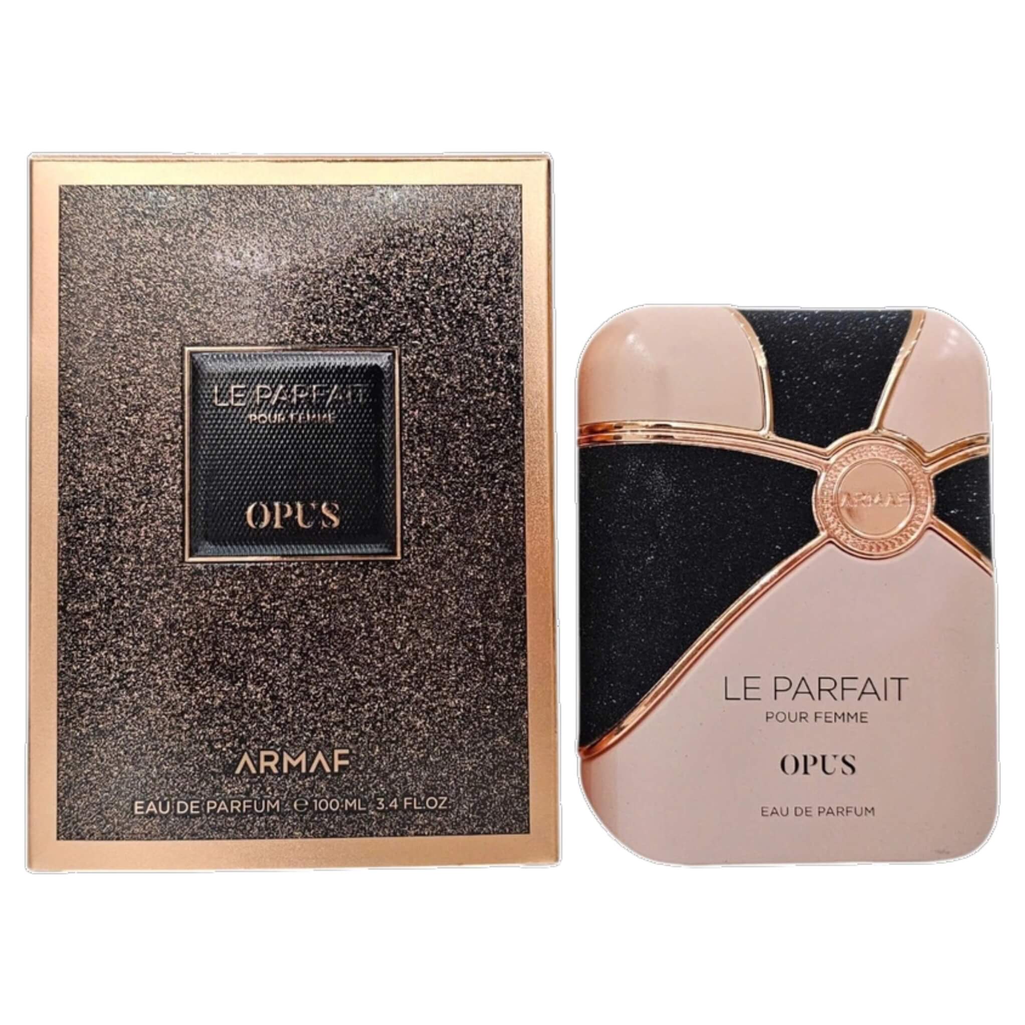 Foto 2 pulgar | Perfume Le Parfait Pour Femme Opus 100ml Edp
